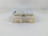 2009-2009 Nissan Murano Am Fm Cd Player Radio Receiver 771139 - Oemusedautoparts1.com