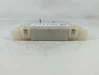 2009-2009 Nissan Murano Am Fm Cd Player Radio Receiver 771139 - Oemusedautoparts1.com