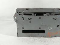 2009-2010 Nissan Murano Am Fm Cd Player Radio Receiver 771164 - Oemusedautoparts1.com