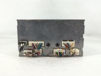 2009-2010 Nissan Murano Am Fm Cd Player Radio Receiver 771164 - Oemusedautoparts1.com