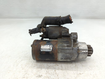 compare product 2009-2013 Nissan Murano Car Starter Motor Solenoid OEM P/N:23300 JA10C Fits Fits 2007 2008 2009 2010 2011 2012 2013 2014 OEM Used Auto Parts