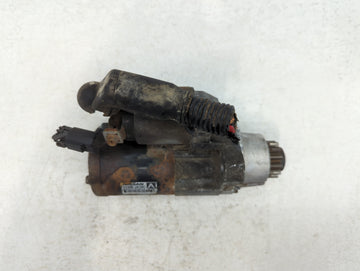 2009-2013 Nissan Murano Car Starter Motor Solenoid OEM P/N:23300 JA10C Fits Fits 2007 2008 2009 2010 2011 2012 2013 2014 OEM Used Auto Parts