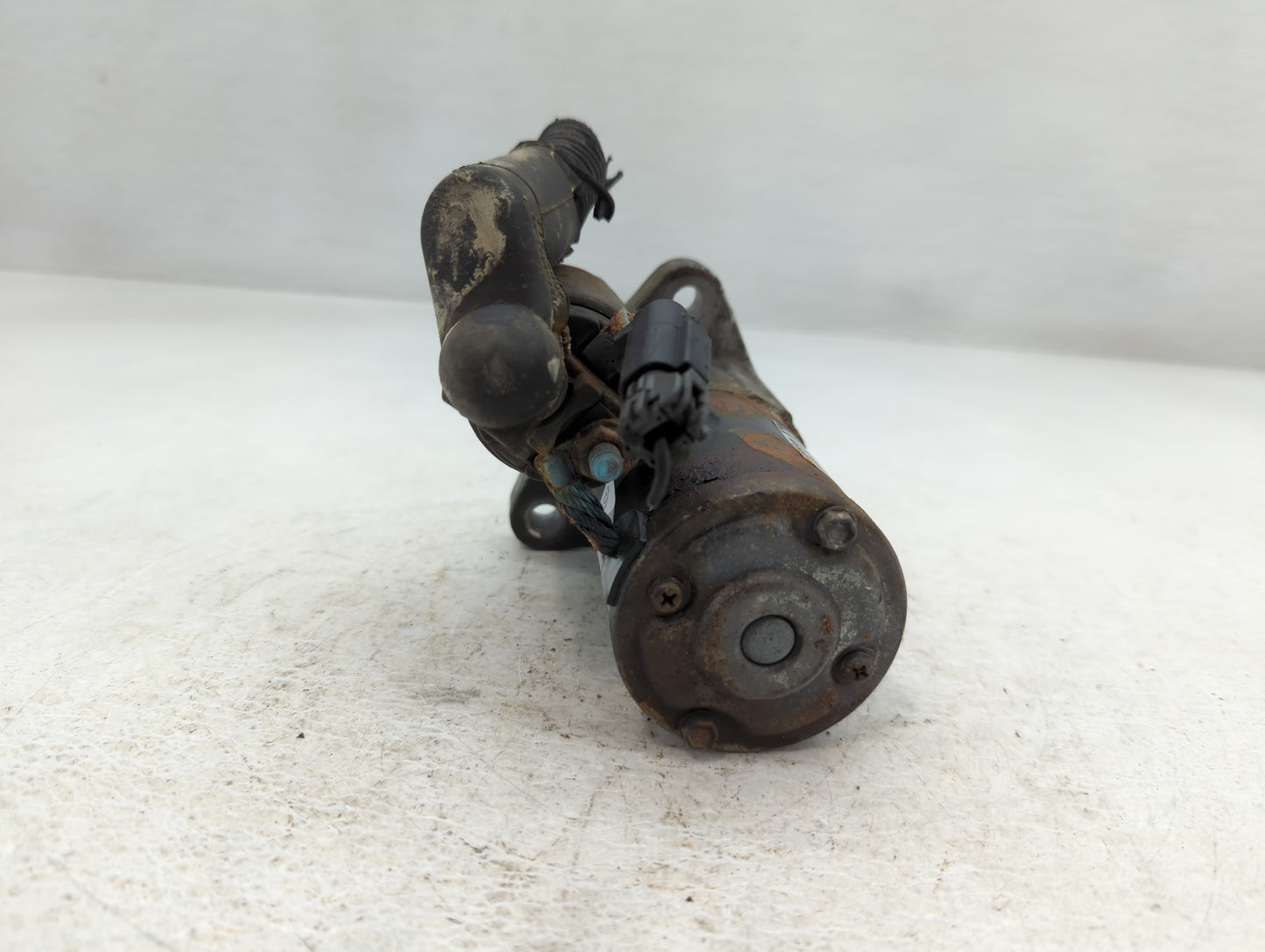 2009-2013 Nissan Murano Car Starter Motor Solenoid OEM P/N:23300 JA10C Fits Fits 2007 2008 2009 2010 2011 2012 2013 2014 OEM