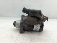 2009-2013 Nissan Murano Car Starter Motor Solenoid OEM P/N:23300 JA10C Fits Fits 2007 2008 2009 2010 2011 2012 2013 2014 OEM