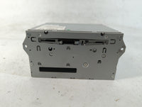 2009-2010 Nissan Murano Radio AM FM Cd Player Receiver Replacement P/N:25915 1AA0A Fits Fits 2009 2010 OEM Used Auto Parts -