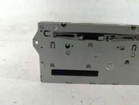2009-2010 Nissan Murano Radio AM FM Cd Player Receiver Replacement P/N:25915 1AA0A Fits Fits 2009 2010 OEM Used Auto Parts -