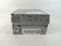 2009-2010 Nissan Murano Radio AM FM Cd Player Receiver Replacement P/N:25915 1AA0A Fits Fits 2009 2010 OEM Used Auto Parts -