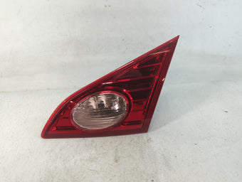 compare product 2009-2010 Nissan Murano Tail Light Assembly Passenger Right OEM P/N:26266 Fits Fits 2009 2010 OEM Used Auto Parts