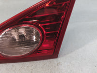 2009-2010 Nissan Murano Tail Light Assembly Passenger Right OEM P/N:26266 Fits Fits 2009 2010 OEM Used Auto Parts - Oemuseda