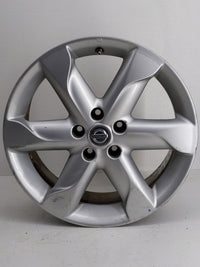 2009-2009 Nissan Murano Oem Wheel Rim - Oemusedautoparts1.com