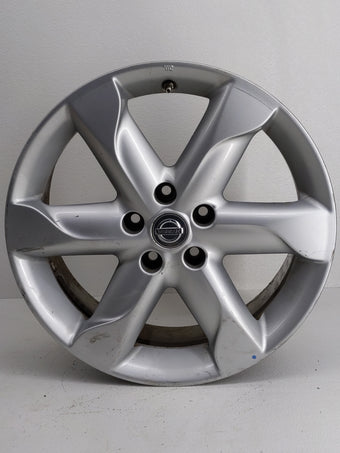 compare product 2009-2009 Nissan Murano Oem Wheel Rim