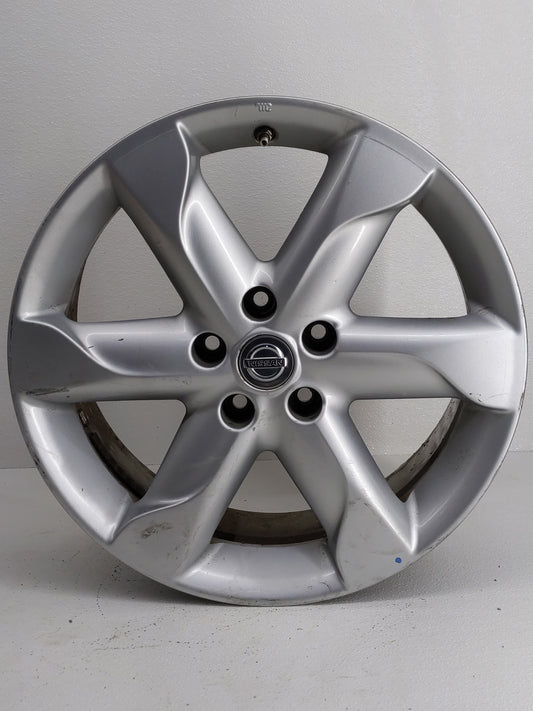 2009-2009 Nissan Murano Oem Wheel Rim - Oemusedautoparts1.com