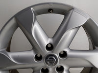 2009-2009 Nissan Murano Oem Wheel Rim - Oemusedautoparts1.com