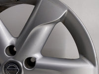 2009-2009 Nissan Murano Oem Wheel Rim - Oemusedautoparts1.com