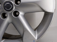 2009-2009 Nissan Murano Oem Wheel Rim - Oemusedautoparts1.com