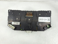 2009 Nissan Murano Instrument Cluster Speedometer Gauges P/N:0711080255B Fits OEM Used Auto Parts - Oemusedautoparts1.com