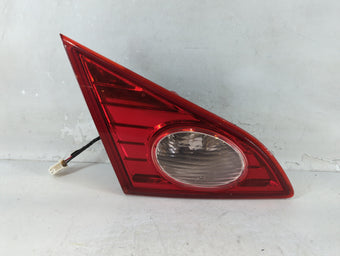 compare product 2009-2010 Nissan Murano Tail Light Assembly Driver Left OEM Fits Fits 2009 2010 OEM Used Auto Parts