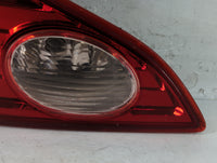 2009-2010 Nissan Murano Tail Light Assembly Driver Left OEM Fits Fits 2009 2010 OEM Used Auto Parts - Oemusedautoparts1.com