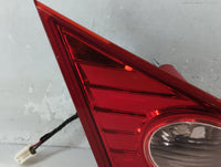 2009-2010 Nissan Murano Tail Light Assembly Driver Left OEM Fits Fits 2009 2010 OEM Used Auto Parts - Oemusedautoparts1.com