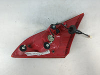 2009-2010 Nissan Murano Tail Light Assembly Driver Left OEM Fits Fits 2009 2010 OEM Used Auto Parts - Oemusedautoparts1.com