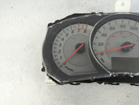 2009 Nissan Murano Instrument Cluster Speedometer Gauges P/N:1AA0E 7210390 Fits OEM Used Auto Parts - Oemusedautoparts1.com