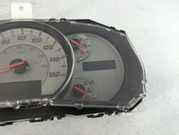 2009 Nissan Murano Instrument Cluster Speedometer Gauges P/N:1AA0E 7210390 Fits OEM Used Auto Parts - Oemusedautoparts1.com