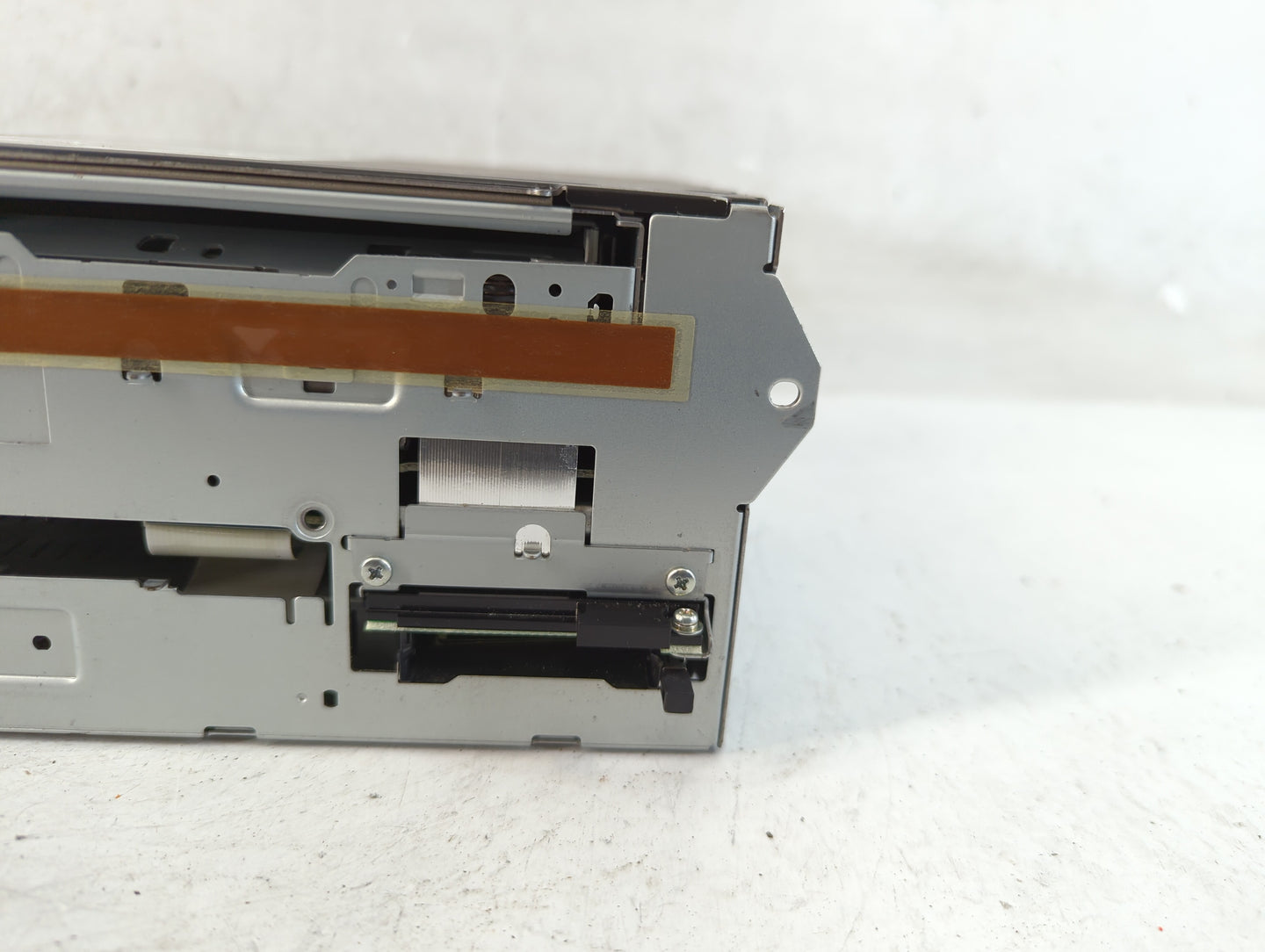 2009-2014 Nissan Murano Radio AM FM Cd Player Receiver Replacement P/N:25915 1AA0E Fits OEM Used Auto Parts - Oemusedautopar