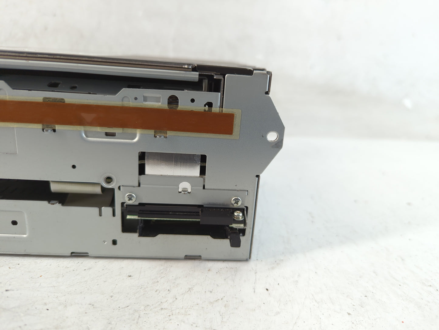2009-2014 Nissan Murano Radio AM FM Cd Player Receiver Replacement P/N:25915 1AA0E Fits OEM Used Auto Parts - Oemusedautopar