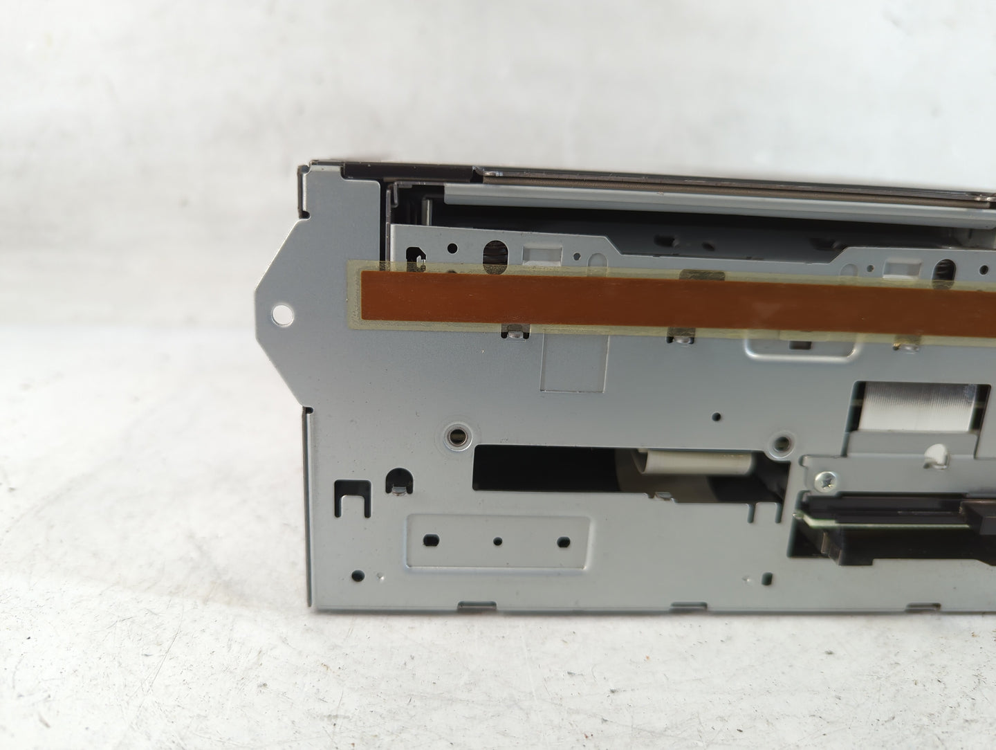 2009-2014 Nissan Murano Radio AM FM Cd Player Receiver Replacement P/N:25915 1AA0E Fits OEM Used Auto Parts - Oemusedautopar
