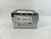 2009-2014 Nissan Murano Radio AM FM Cd Player Receiver Replacement P/N:25915 1AA0E Fits OEM Used Auto Parts - Oemusedautopar