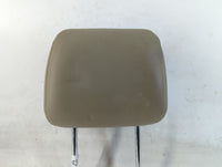 2009 Nissan Murano Headrest Head Rest Front Driver Passenger Seat Fits OEM Used Auto Parts - Oemusedautoparts1.com