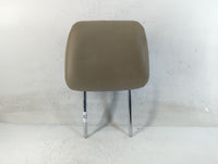 2009 Nissan Murano Headrest Head Rest Front Driver Passenger Seat Fits OEM Used Auto Parts - Oemusedautoparts1.com