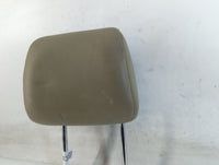 2009 Nissan Murano Headrest Head Rest Front Driver Passenger Seat Fits OEM Used Auto Parts - Oemusedautoparts1.com