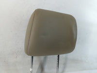 2009 Nissan Murano Headrest Head Rest Front Driver Passenger Seat Fits OEM Used Auto Parts - Oemusedautoparts1.com