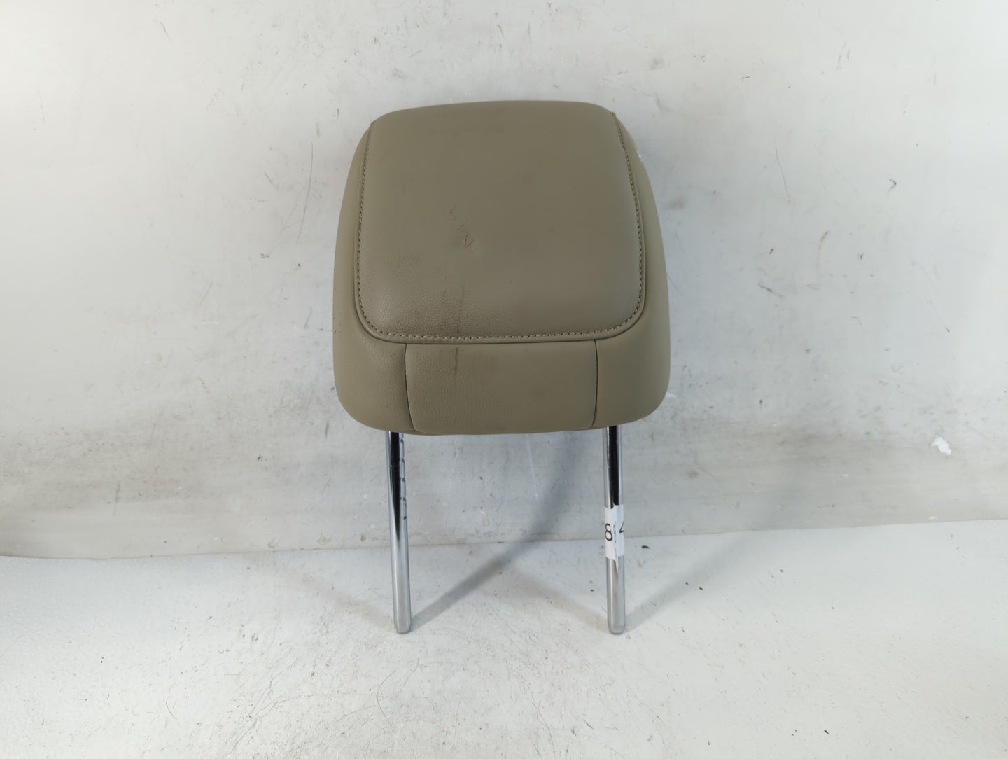 2009 Nissan Murano Headrest Head Rest Front Driver Passenger Seat Fits OEM Used Auto Parts - Oemusedautoparts1.com