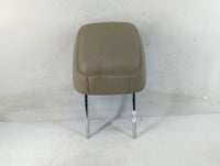 2009 Nissan Murano Headrest Head Rest Front Driver Passenger Seat Fits OEM Used Auto Parts - Oemusedautoparts1.com