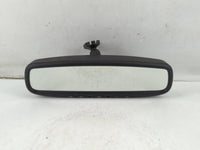 2006-2014 Nissan Murano Interior Rear View Mirror Replacement OEM P/N:E11015894 Fits OEM Used Auto Parts - Oemusedautoparts1