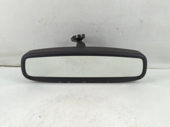 compare product 2006-2014 Nissan Murano Interior Rear View Mirror Replacement OEM P/N:E11015894 Fits OEM Used Auto Parts