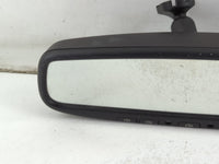 2006-2014 Nissan Murano Interior Rear View Mirror Replacement OEM P/N:E11015894 Fits OEM Used Auto Parts - Oemusedautoparts1