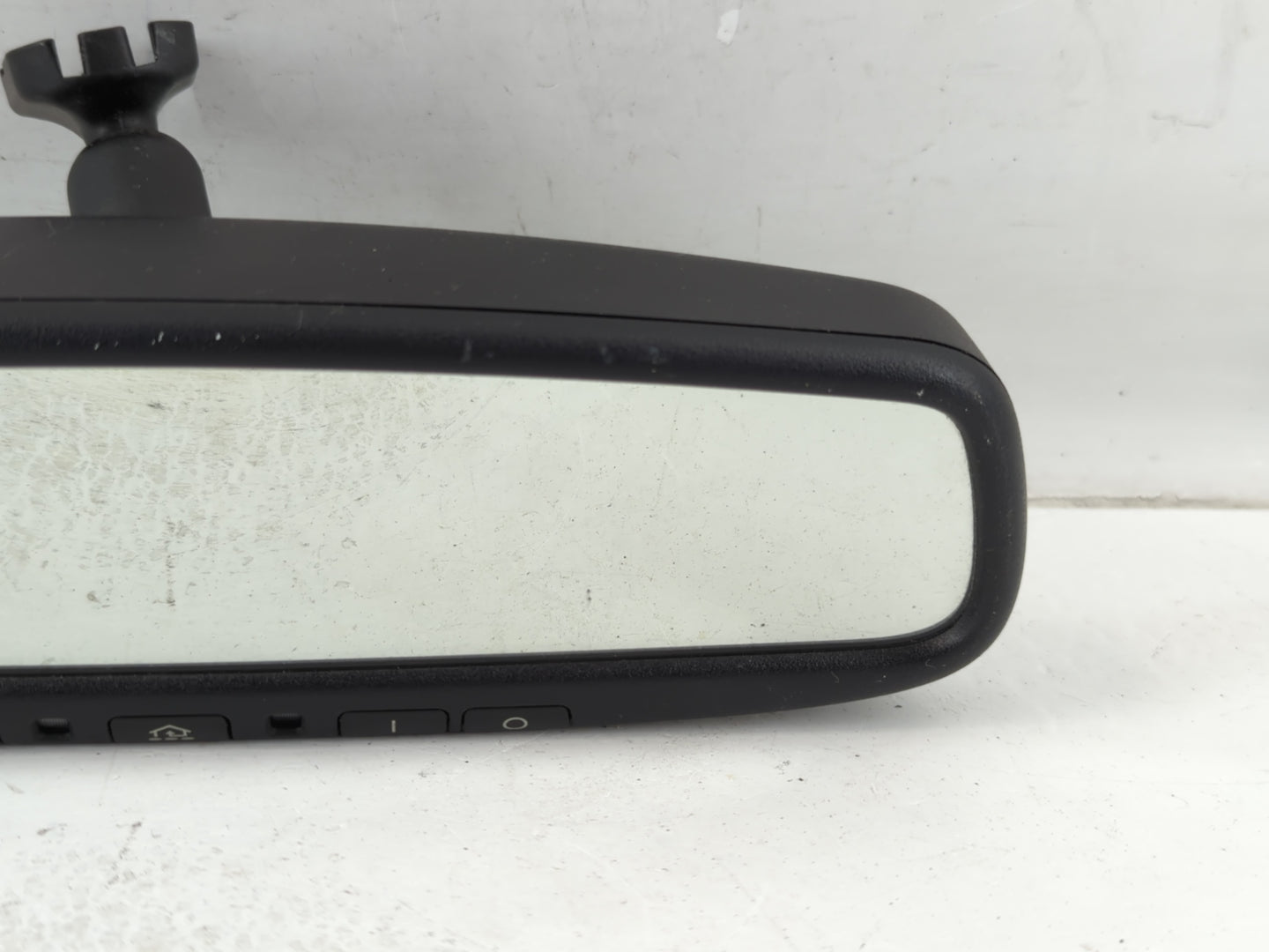 2006-2014 Nissan Murano Interior Rear View Mirror Replacement OEM P/N:E11015894 Fits OEM Used Auto Parts - Oemusedautoparts1