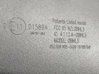 2006-2014 Nissan Murano Interior Rear View Mirror Replacement OEM P/N:E11015894 Fits OEM Used Auto Parts - Oemusedautoparts1