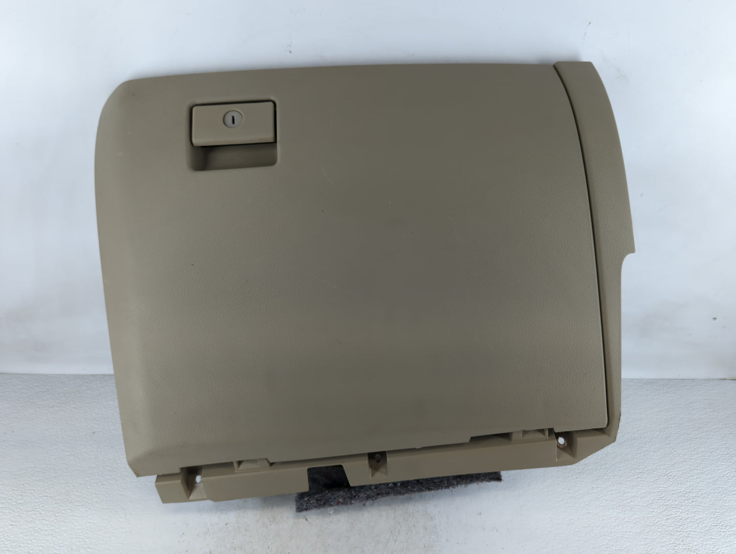 2009 Nissan Murano Passenger Glove Box Door Storage Compartment 814463 - Oemusedautoparts1.com