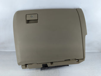 compare product 2009 Nissan Murano Passenger Glove Box Door Storage Compartment 814463