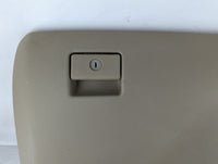 2009 Nissan Murano Passenger Glove Box Door Storage Compartment 814463 - Oemusedautoparts1.com