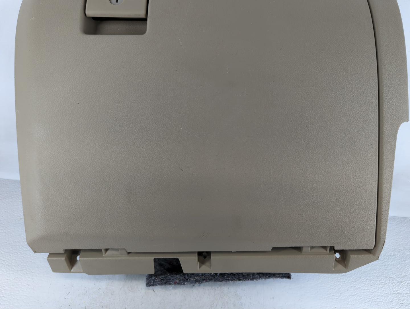 2009 Nissan Murano Passenger Glove Box Door Storage Compartment 814463 - Oemusedautoparts1.com