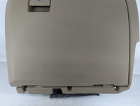 2009 Nissan Murano Passenger Glove Box Door Storage Compartment 814463 - Oemusedautoparts1.com