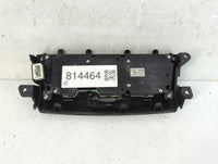 2009 Nissan Murano Climate Control Module Temperature AC/Heater Replacement Fits OEM Used Auto Parts - Oemusedautoparts1.com