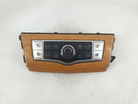 2009 Nissan Murano Climate Control Module Temperature AC/Heater Replacement P/N:27500 1AA0A Fits OEM Used Auto Parts - Oemus