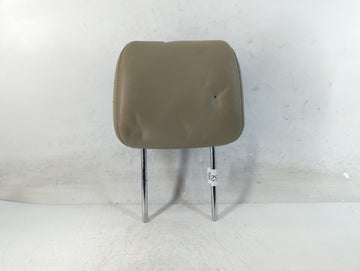 2009 Nissan Murano Headrest Head Rest Front Driver Passenger Seat Fits OEM Used Auto Parts