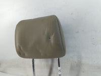 2009 Nissan Murano Headrest Head Rest Front Driver Passenger Seat Fits OEM Used Auto Parts - Oemusedautoparts1.com